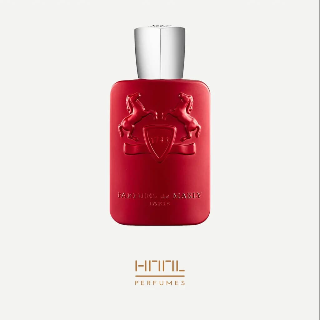 عطر ادکلن مارلی کالان (قرمز) – Parfums de Marly Kalan — تصویر ۴