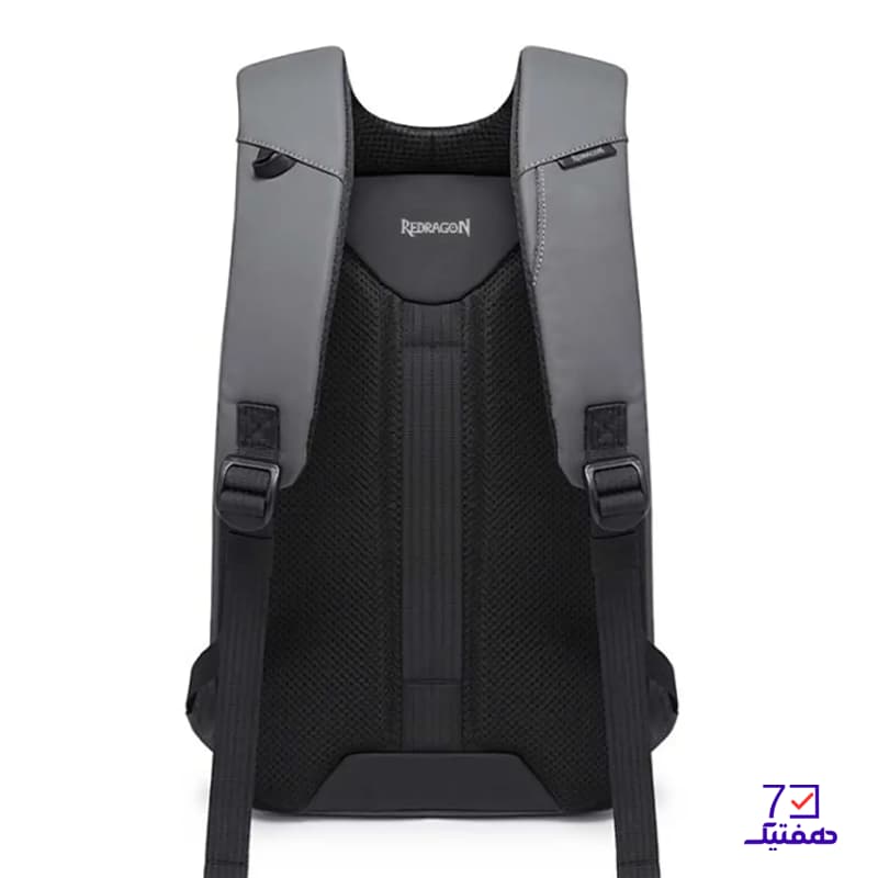 کیف لپ تاپ ردراگون مدل REDRAGON GB-123 — تصویر ۹