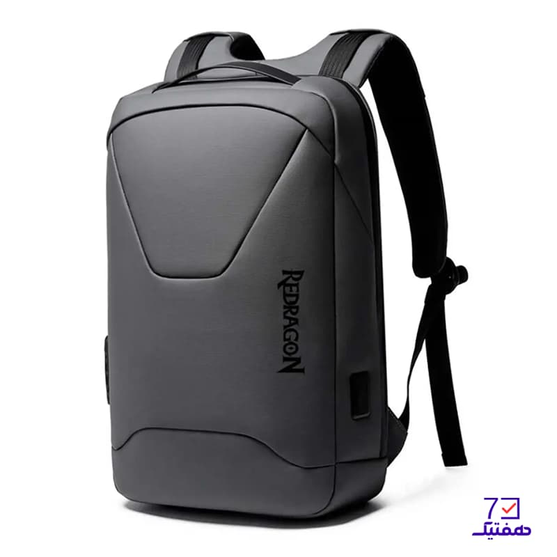 کیف لپ تاپ ردراگون مدل REDRAGON GB-123 — تصویر ۷