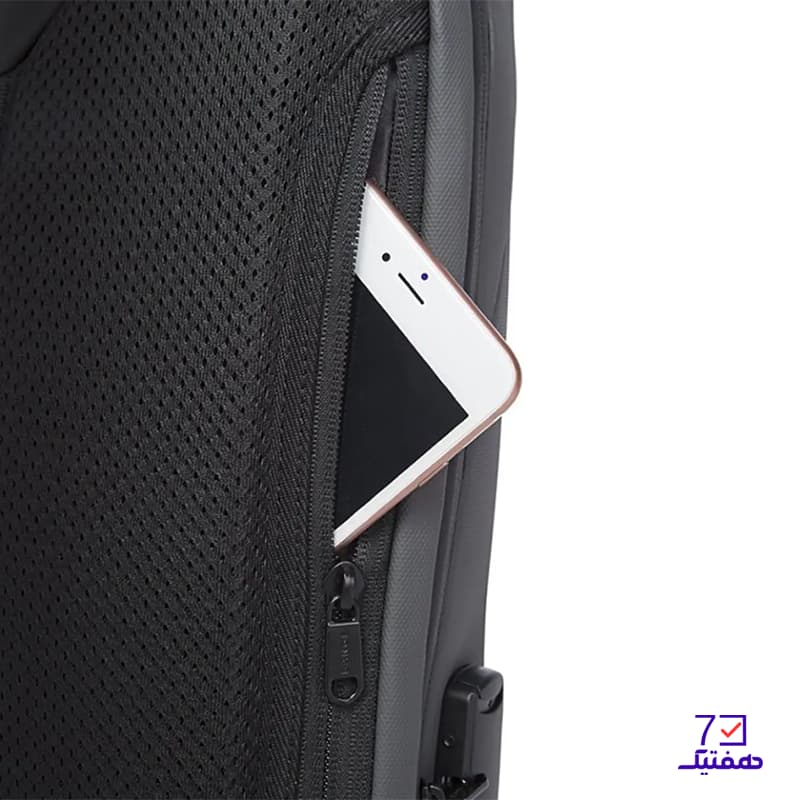 کیف لپ تاپ ردراگون مدل REDRAGON GB-123 — تصویر ۱۲