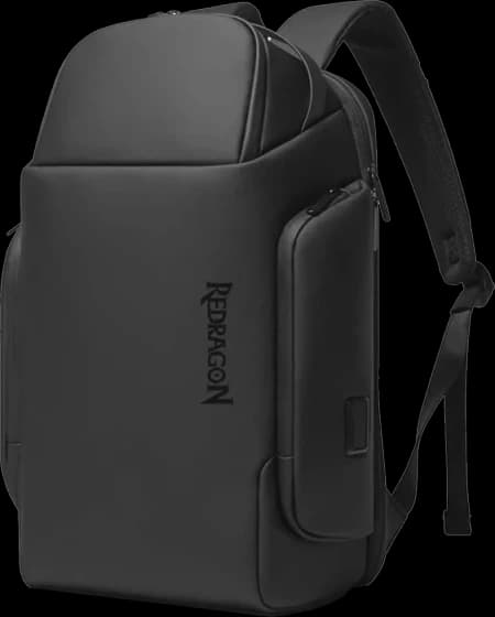 کوله پشتی ردراگون مدل REDRAGON BAG GB-122 — تصویر ۳
