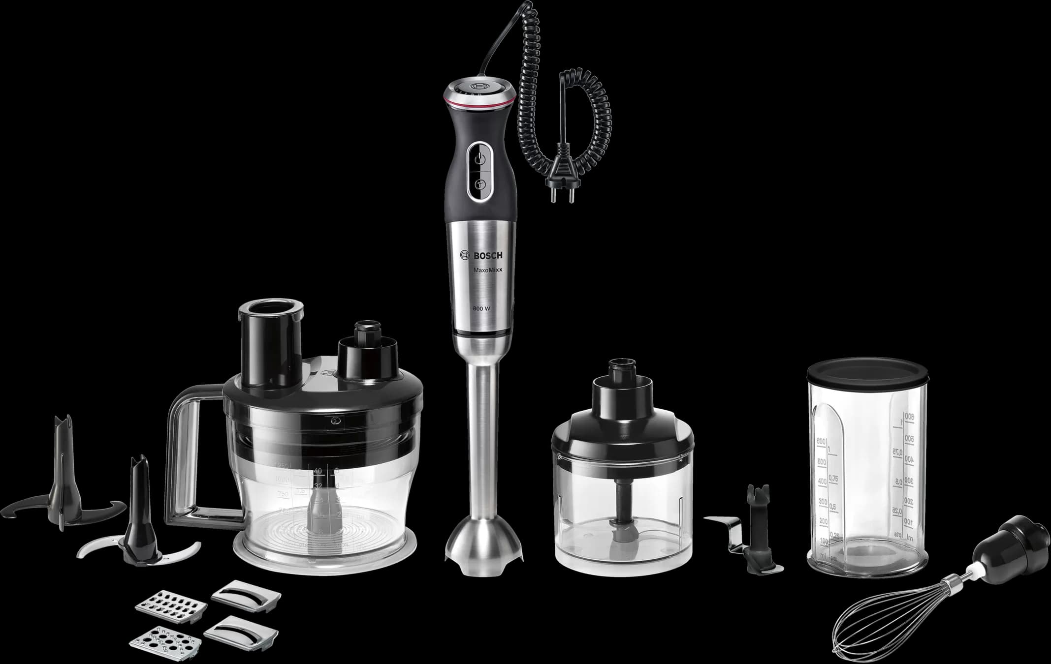 گوشت کوب برقی بوش مدل MSM88190
