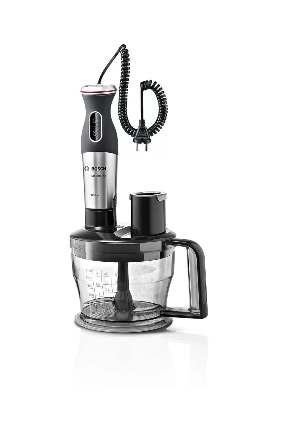 گوشت کوب برقی بوش مدل MSM88190 — تصویر ۳