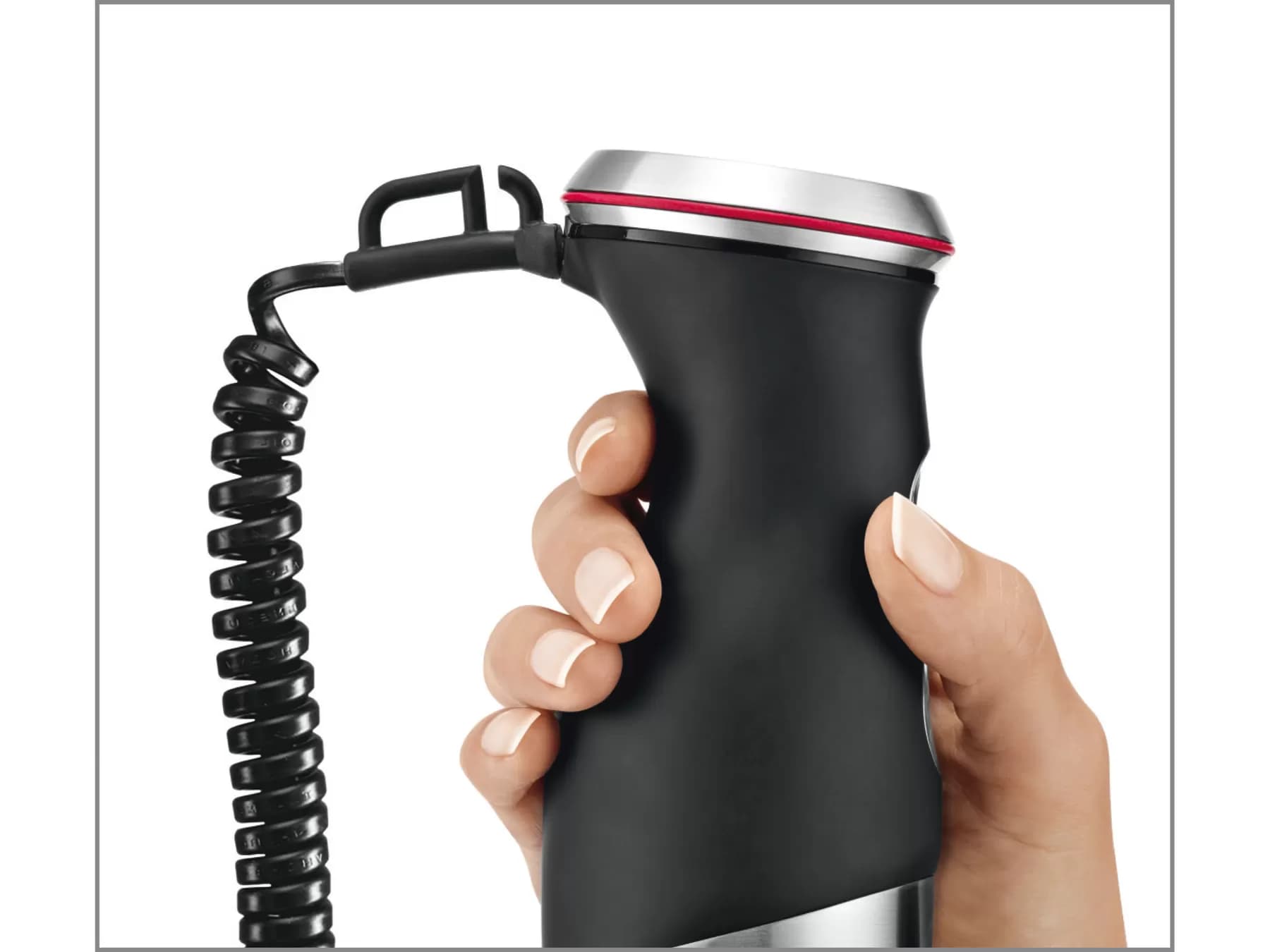 گوشت کوب برقی بوش مدل MSM88190 — تصویر ۷