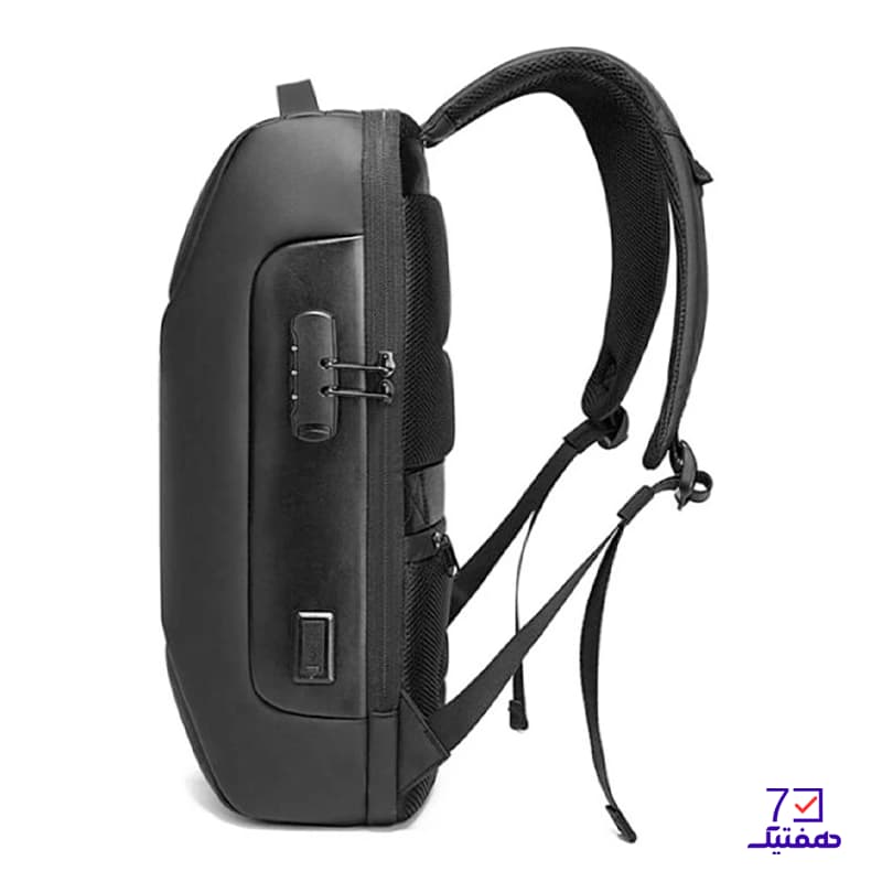 کیف لپ تاپ ردراگون مدل REDRAGON GB-120 — تصویر ۷