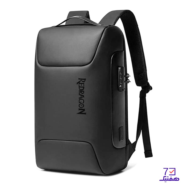 کیف لپ تاپ ردراگون مدل REDRAGON GB-120 — تصویر ۵