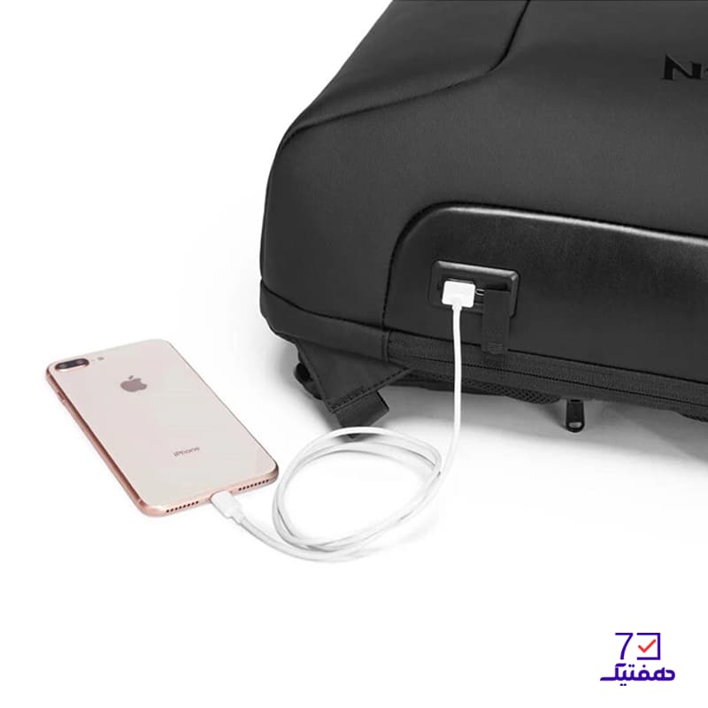 کیف لپ تاپ ردراگون مدل REDRAGON GB-120 — تصویر ۱۱