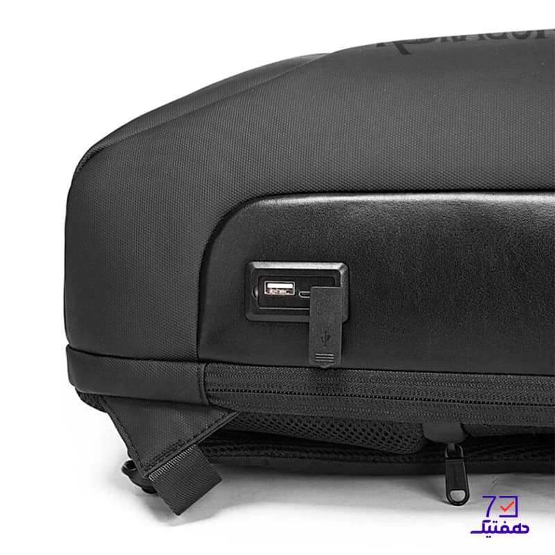 کیف لپ تاپ ردراگون مدل REDRAGON GB-120 — تصویر ۱۰