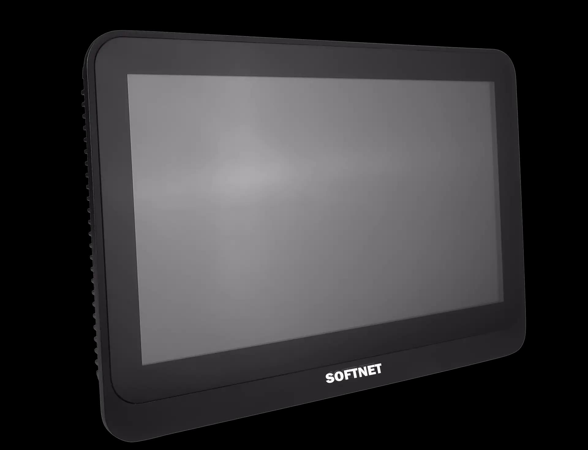 کامپیوتر صنعتی (Industrial ALL in one) AKT156i3 — تصویر ۲