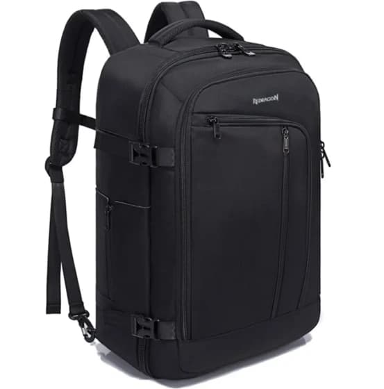 کیف گیمینگ ردراگون مدل REDRAGON GB-111 — تصویر ۳