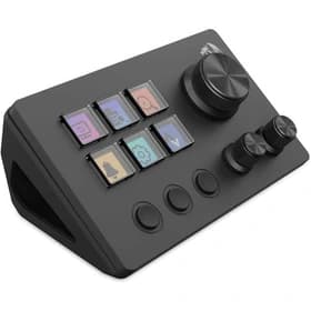 استریم دک REDRAGON مدل ردراگونSDSS-551 — تصویر ۲