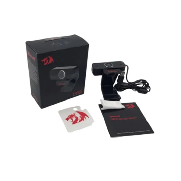 وبکم ردراگون مدلredragon Fobos 2 GW600 — تصویر ۳