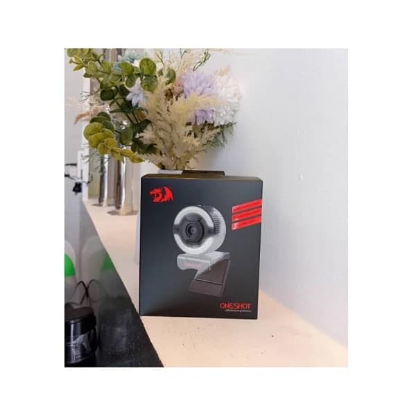 وبکم ردراگون مدل redragon Oneshot GW910 — تصویر ۳