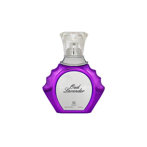 عطر ادکلن عود لاوندر لوندر احمد المغربی — تصویر ۲