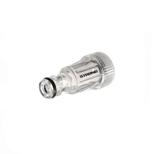 فیلتر شیشه ای کارواش استرانگ مدل NUT91181