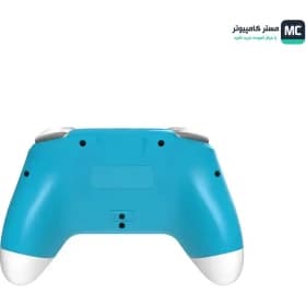 گیم پد گیمینگ ردراگون مدل REDRAGON PLUTO G815(Blue) — تصویر ۳