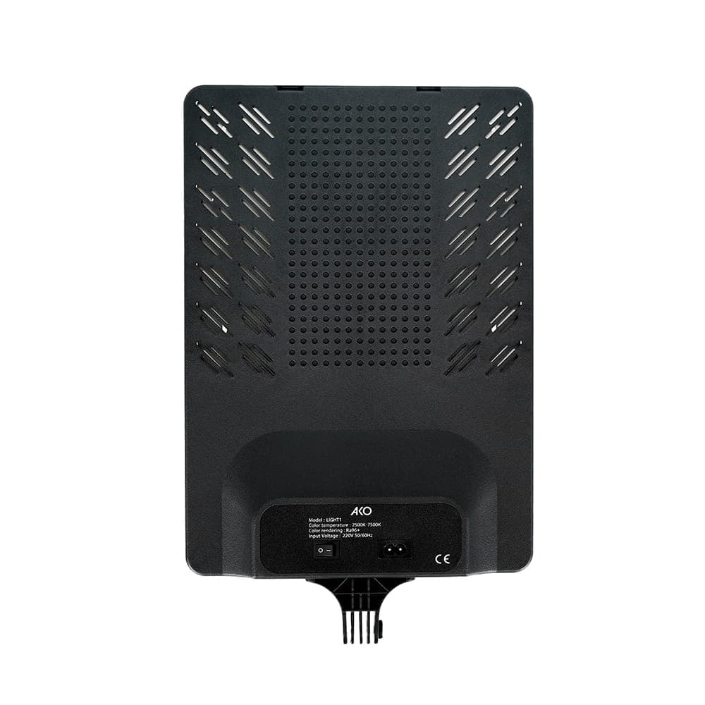 سافت باکس AKO RL-19L — تصویر ۳