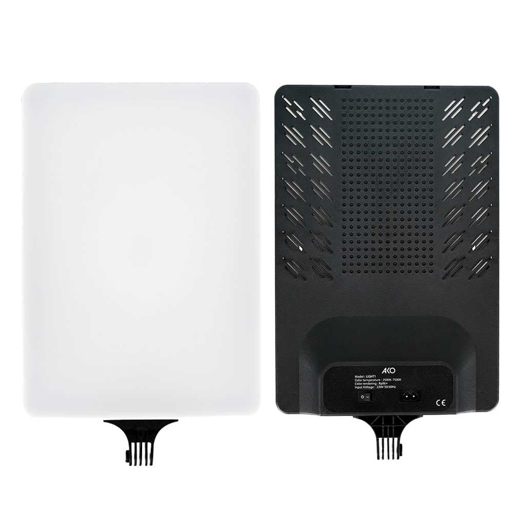 سافت باکس AKO RL-19L