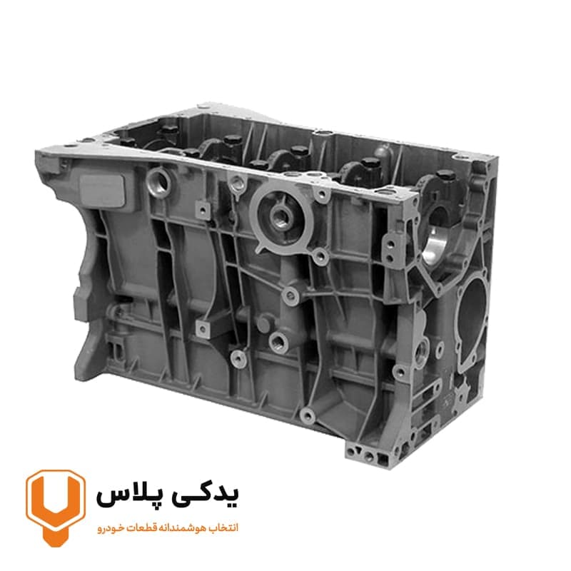 بلوک سیلندر پژو 405 ایساکو تحویل 2 تا3 روز کاری با تحویل داغی