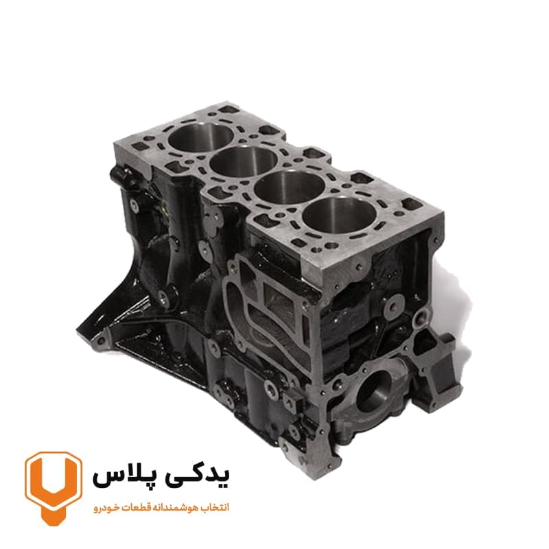 بلوک سیلندر دنا ایساکو تحویل 2 تا3 روز کاری