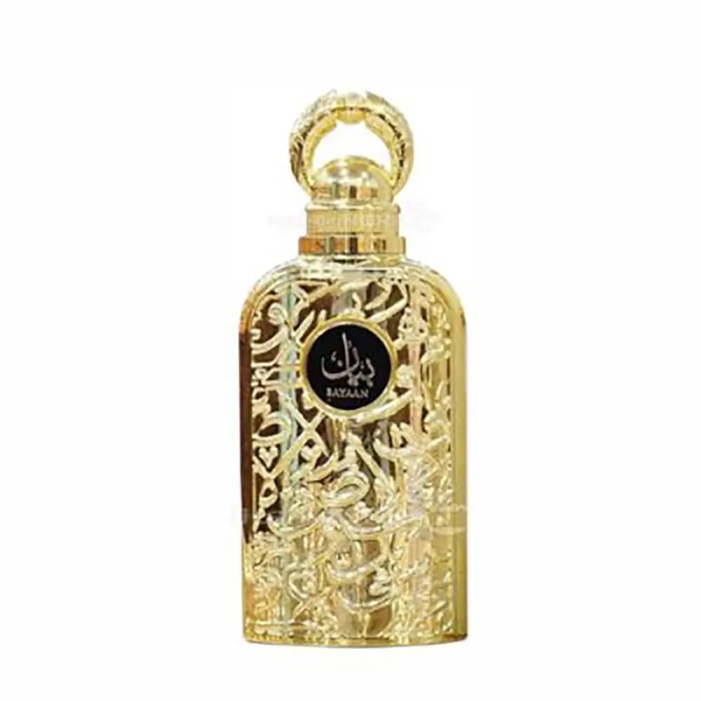 عطر ادکلن بیان لطافه — تصویر ۴