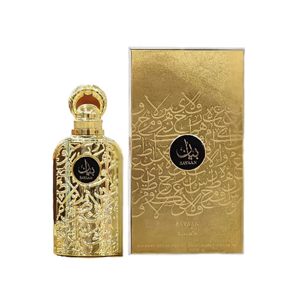 عطر ادکلن بیان لطافه — تصویر ۳