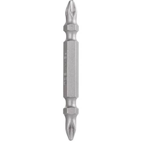 سر پیچ گوشتی دو سر چهارسو تایوانی 6.5 توسن مدل TDSH65-PH