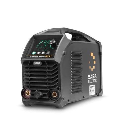اینورتر 230 آمپر صبا مدل Comfort series R231