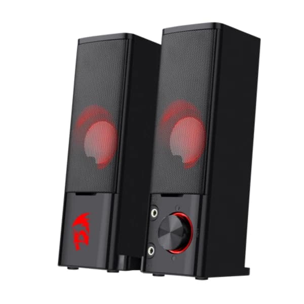 اسپیکر گیمینگ ردراگون مدل REDRAGON GS550 ORPHEUS