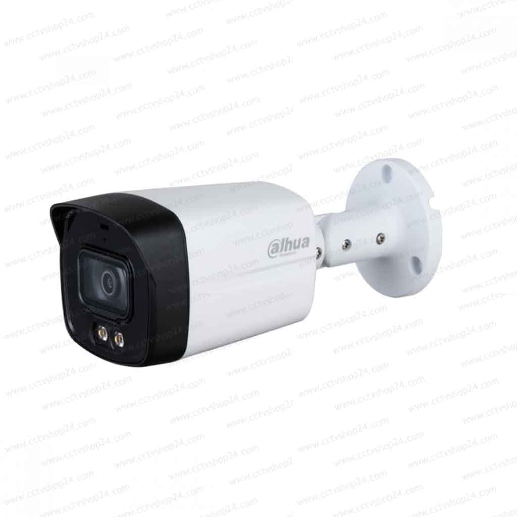 دوربین HDCVI داهوا مدل DH-HAC-HFW1239TLMP-A-LED
