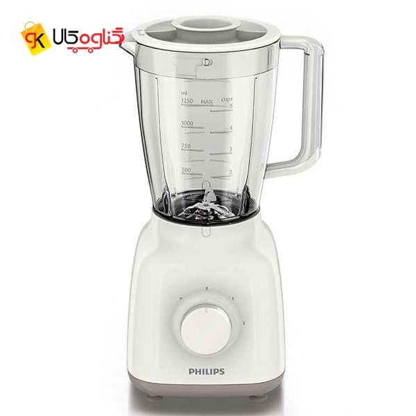 مخلوط کن فیلیپس مدل HR2102