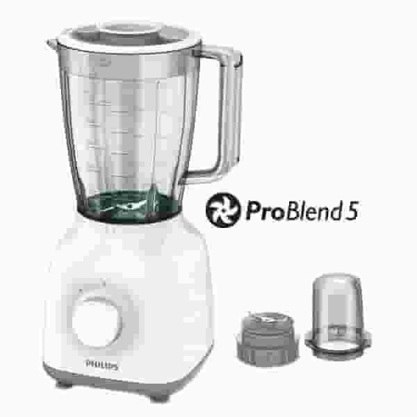 مخلوط کن فیلیپس مدل HR2102 — تصویر ۵