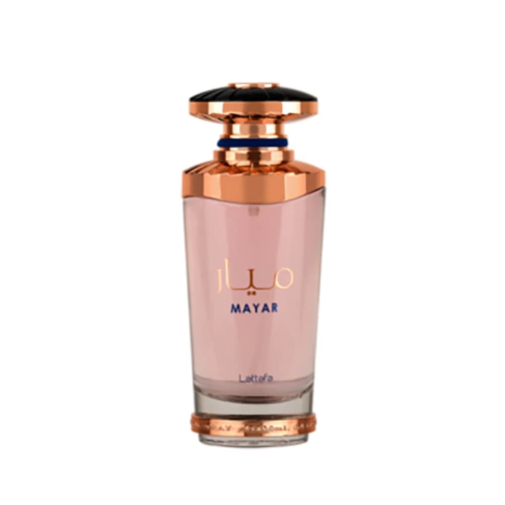 عطر ادکلن میار زنانه لطافه — تصویر ۸