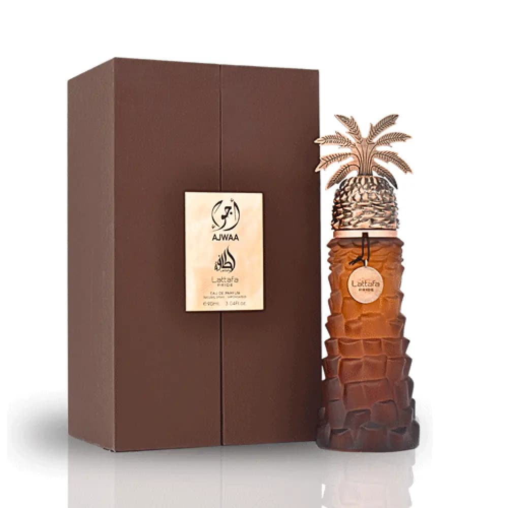 عطر ادکلن اجوا أجوا لطافه پراید — تصویر ۳