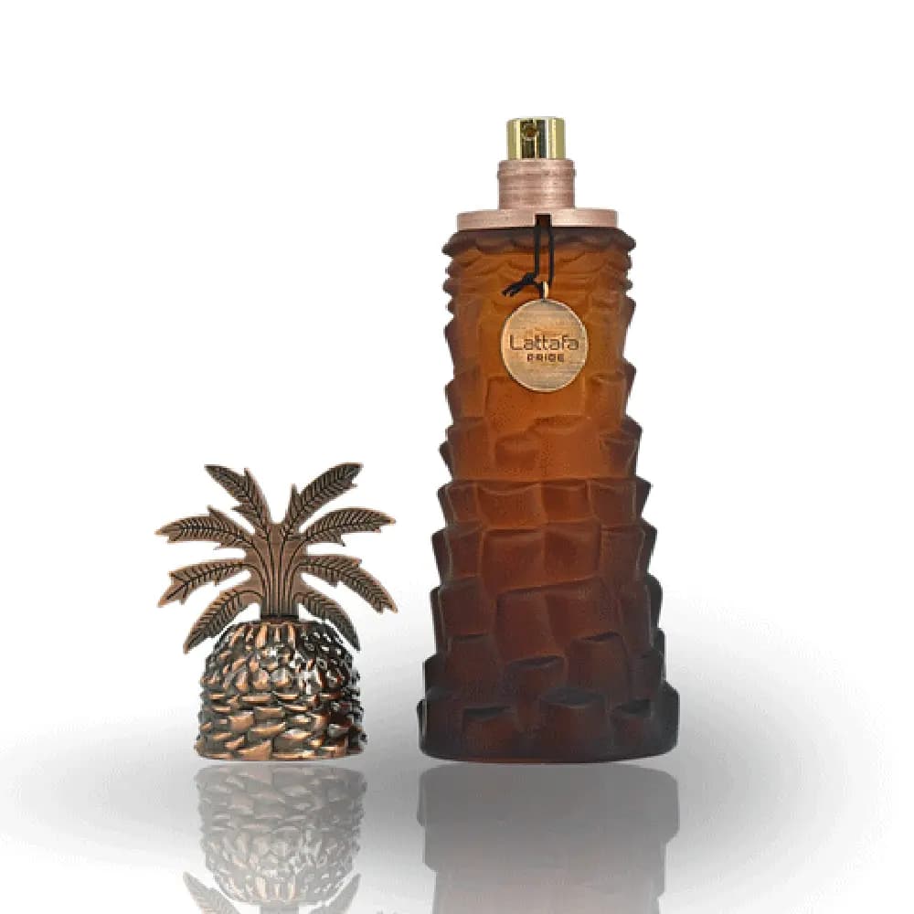 عطر ادکلن اجوا أجوا لطافه پراید — تصویر ۴