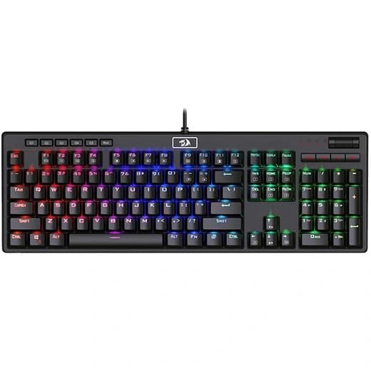 کیبورد مکانیکال ردراگون مدل REDRAGON K579RGB