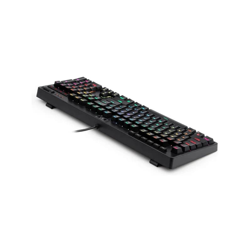 کیبورد مکانیکال ردراگون مدل REDRAGON K579RGB — تصویر ۳