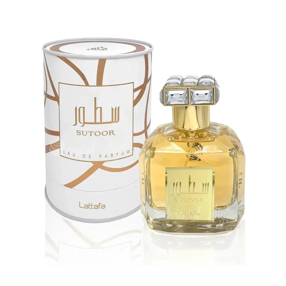 عطر ادکلن سطور لطافه — تصویر ۷