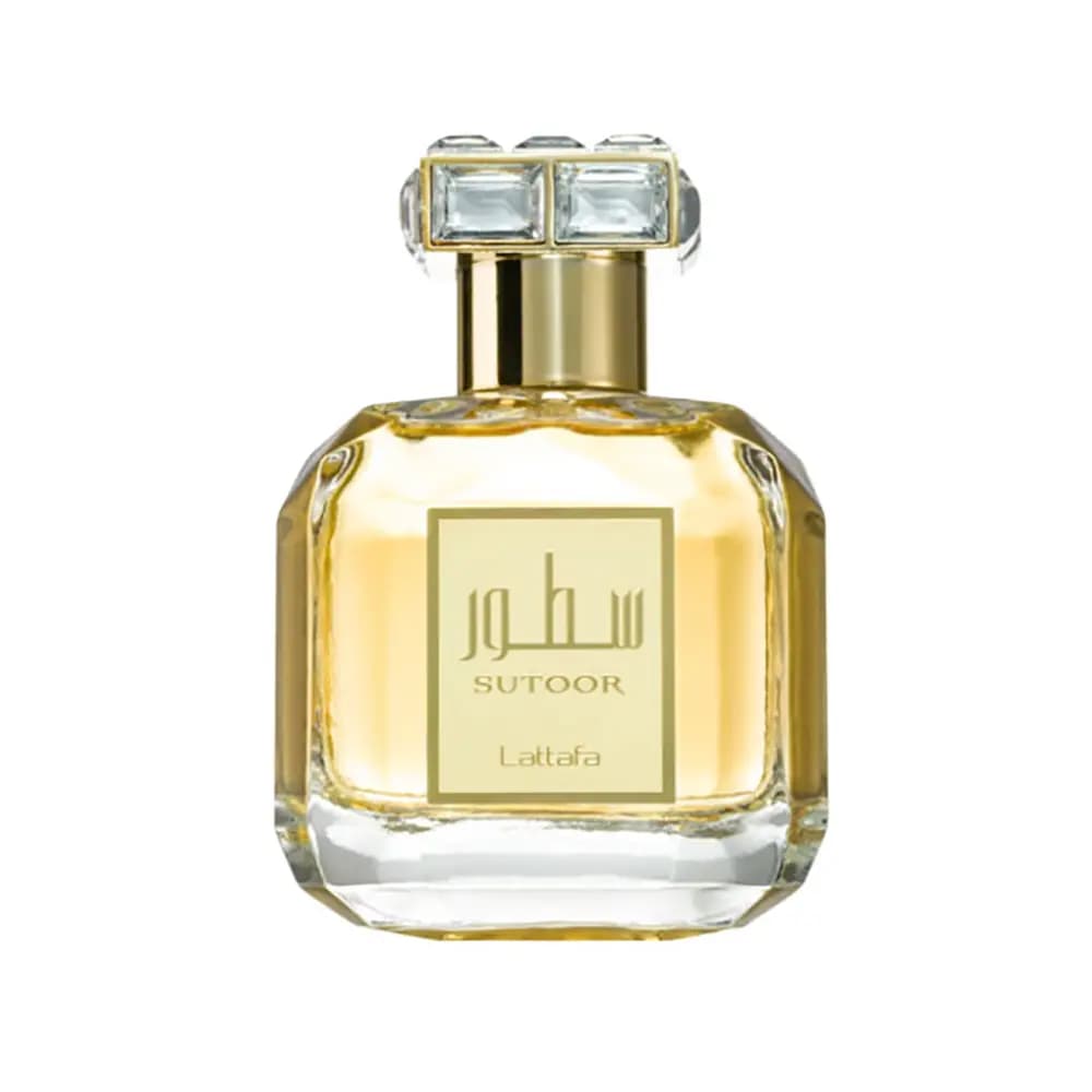 عطر ادکلن سطور لطافه — تصویر ۸