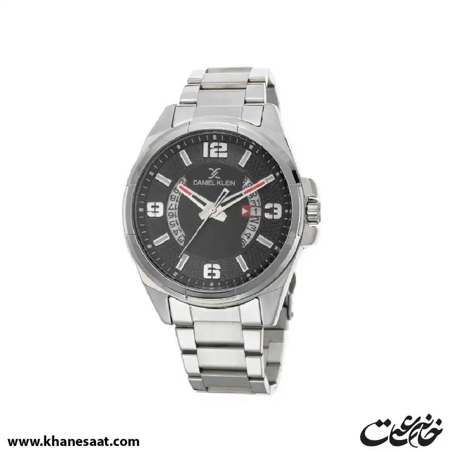 ساعت مچی مردانه دنیل کلین مدل DK.1.12443-1