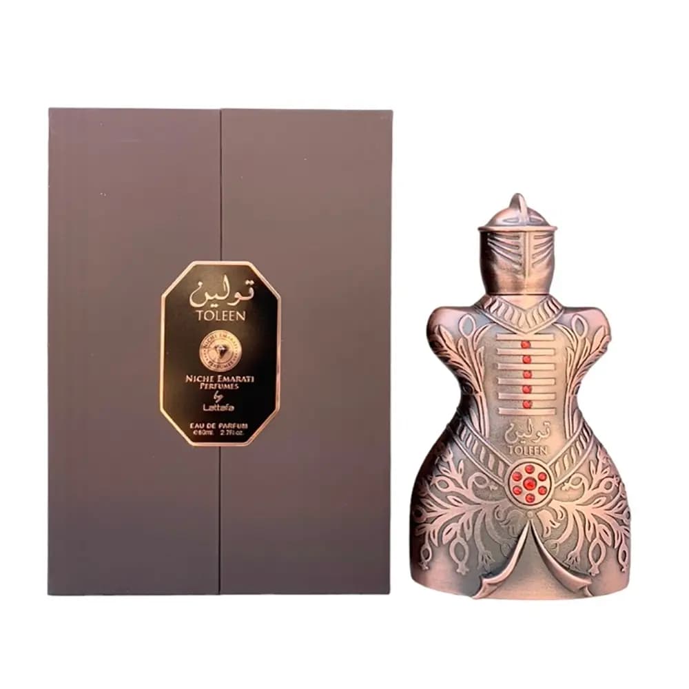 عطر ادکلن تولین لطافه پراید — تصویر ۳