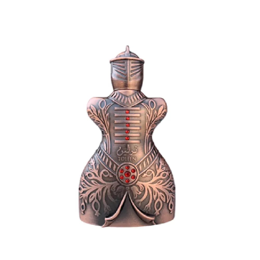 عطر ادکلن تولین لطافه پراید — تصویر ۴