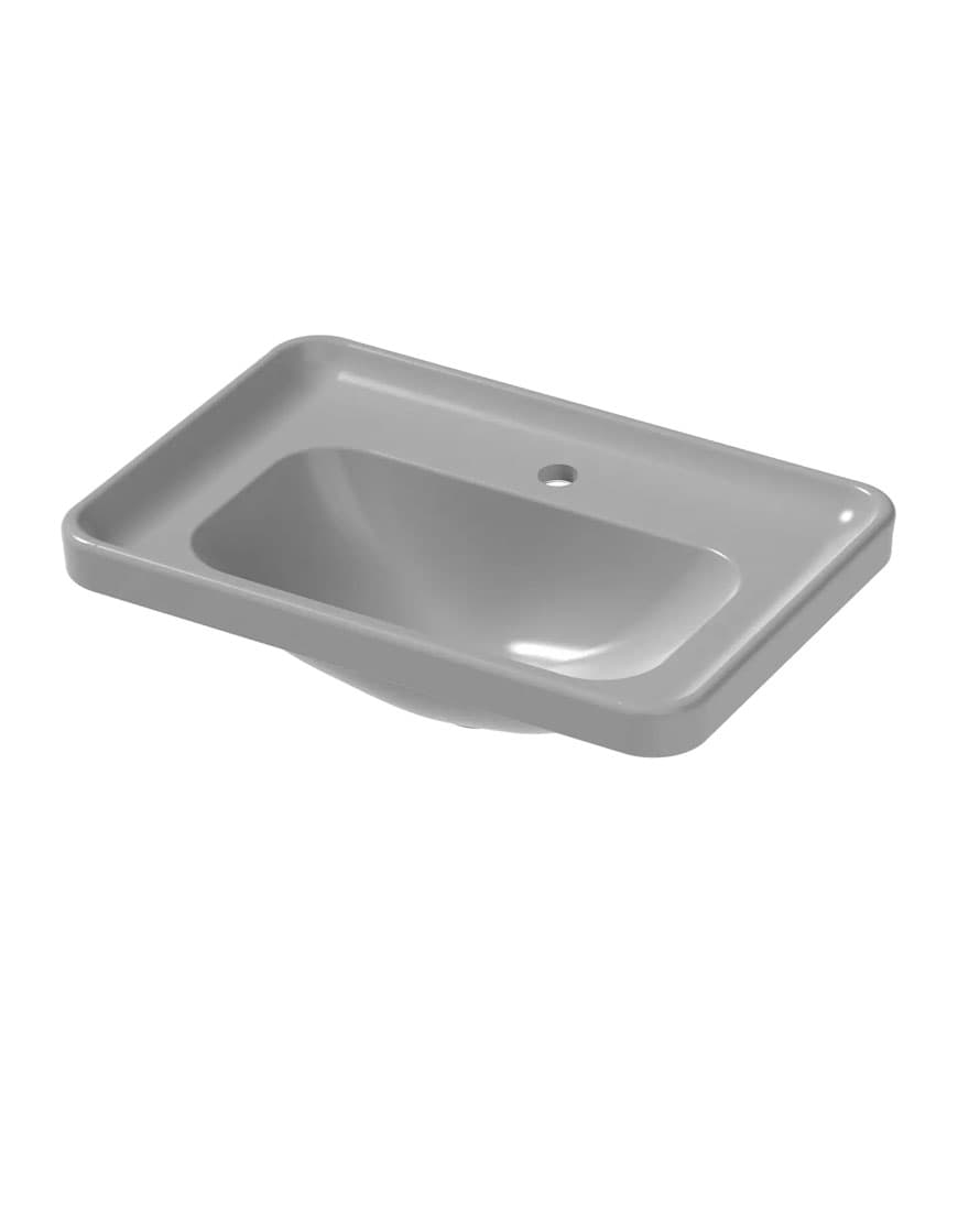 روشویی روکابینتی کریت مدل آرسیتا 6042 — تصویر ۵