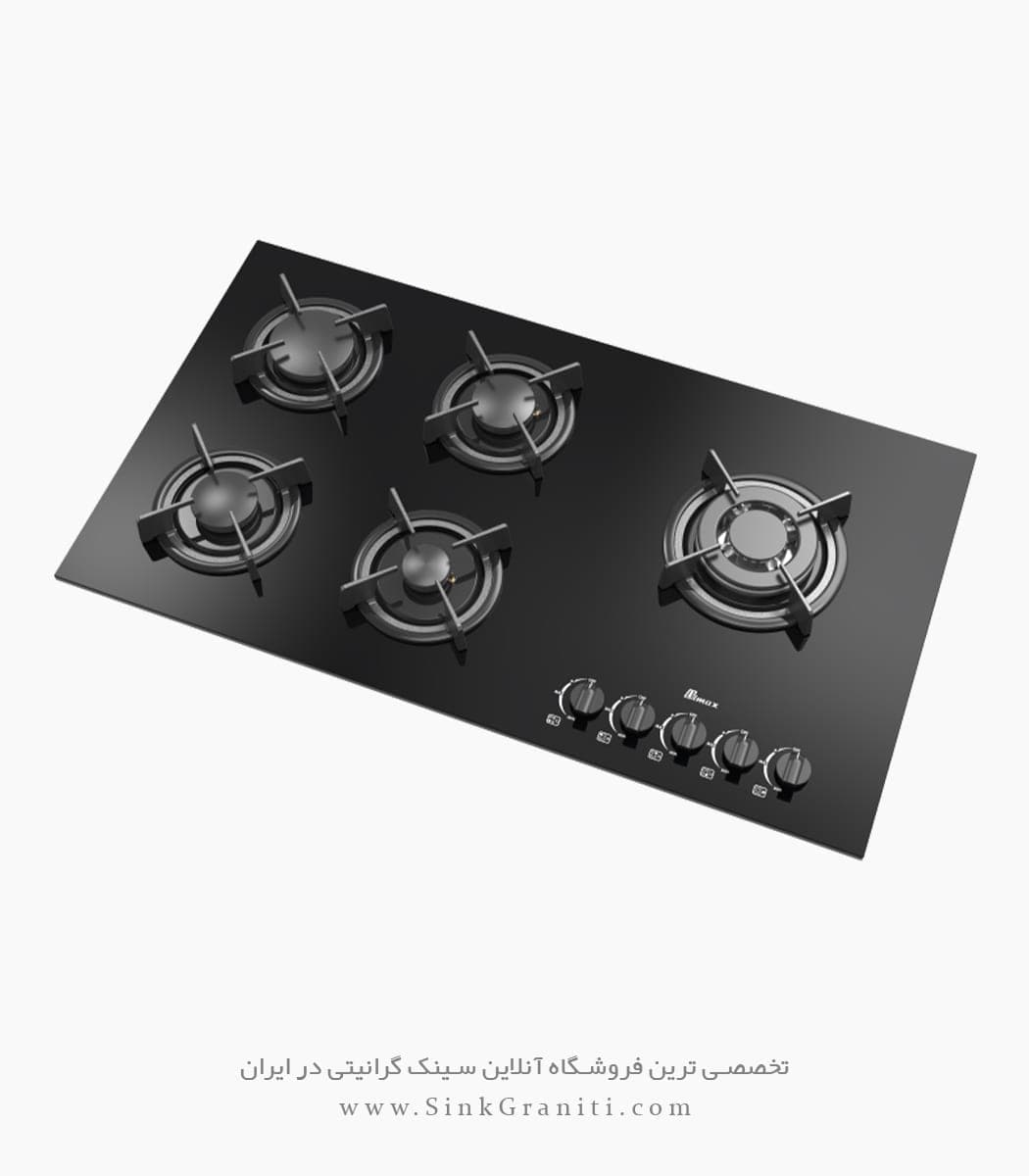 اجاق گاز بیمکث مدل MG2103 — تصویر ۲