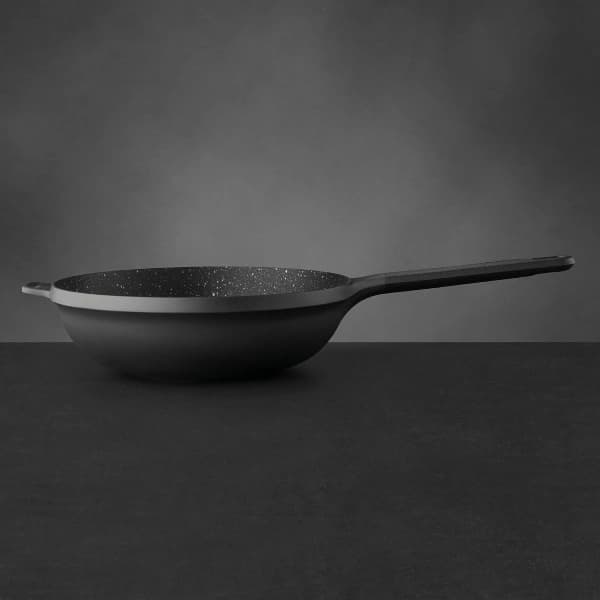 تابه ووک سایز 28 برگهف مدل BergHOFF Gem — تصویر ۲