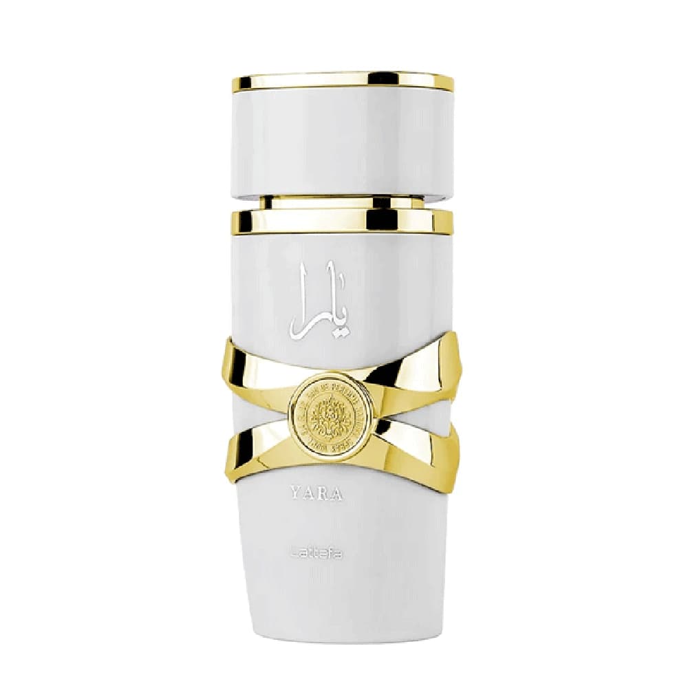 عطر ادکلن یارا سفید یارا موی لطافه — تصویر ۸