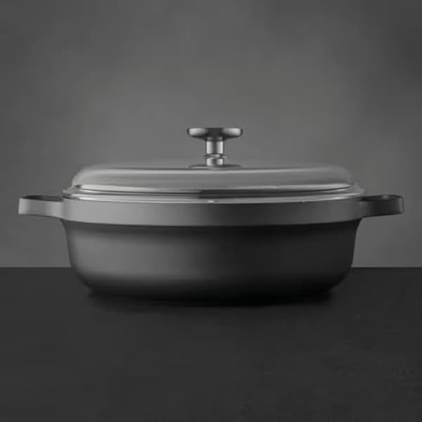 تابه دو دسته سایز 28 برگهف مدل BergHOFF Gem — تصویر ۴