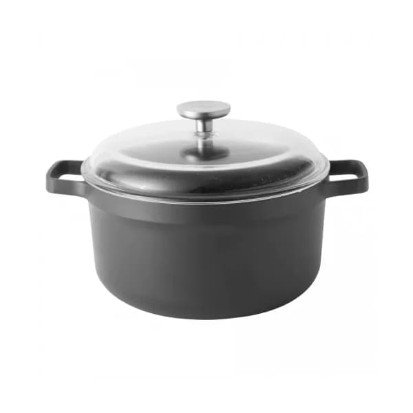 قابلمه سایز 28 برگهف مدل BergHOFF Gem