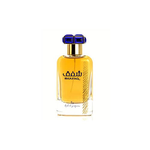 عطر ادکلن شفق ارض الزعفران — تصویر ۲