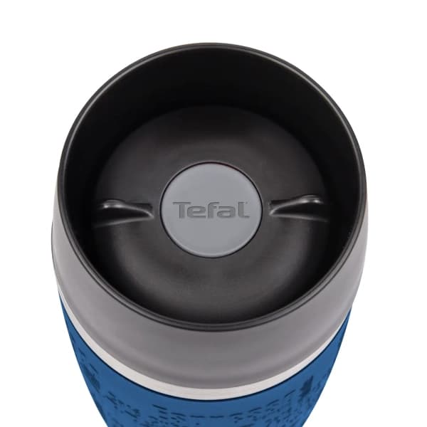ماگ مسافرتی 0/5 لیتر تفال استیل مدل Travel Mug Grande — تصویر ۴